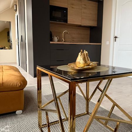 Ly Apartamentai Połąga Zewnętrze zdjęcie