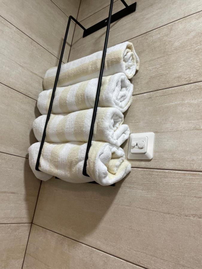 Ly Apartamentai Połąga Zewnętrze zdjęcie