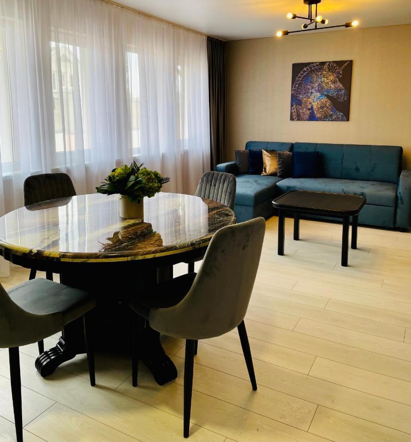 Ly Apartamentai Połąga Zewnętrze zdjęcie