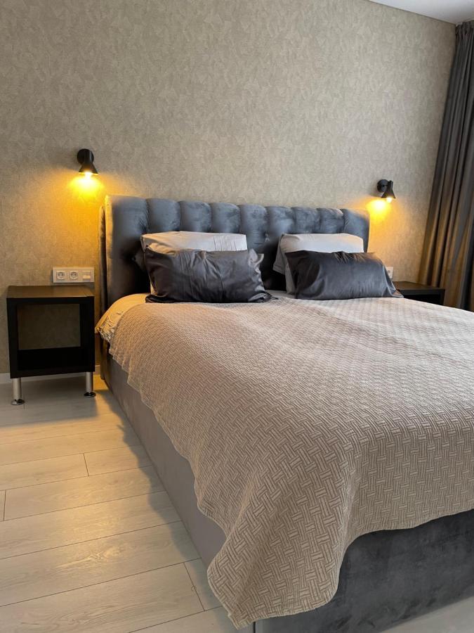 Ly Apartamentai Połąga Zewnętrze zdjęcie