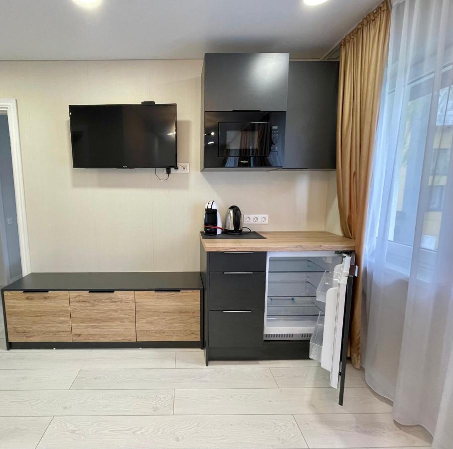 Ly Apartamentai Połąga Zewnętrze zdjęcie