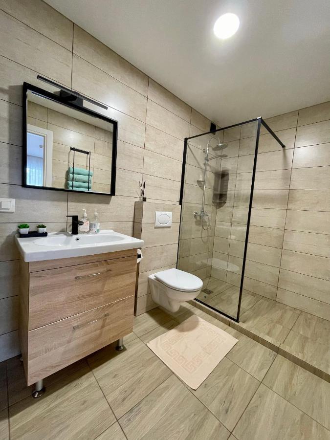 Ly Apartamentai Połąga Zewnętrze zdjęcie