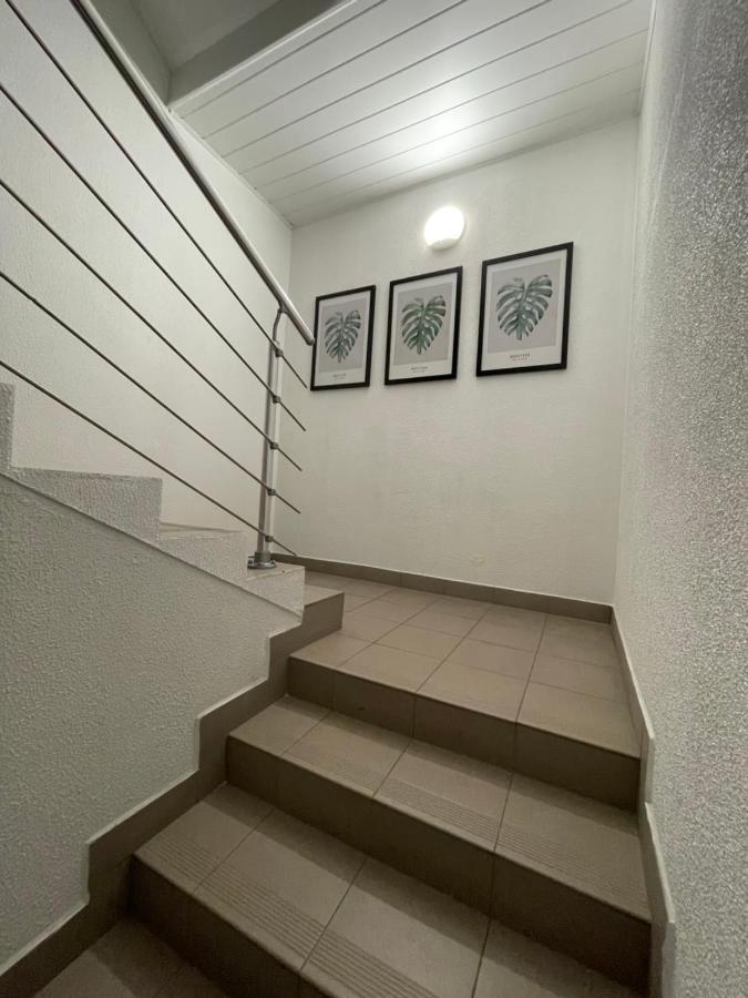 Ly Apartamentai Połąga Zewnętrze zdjęcie