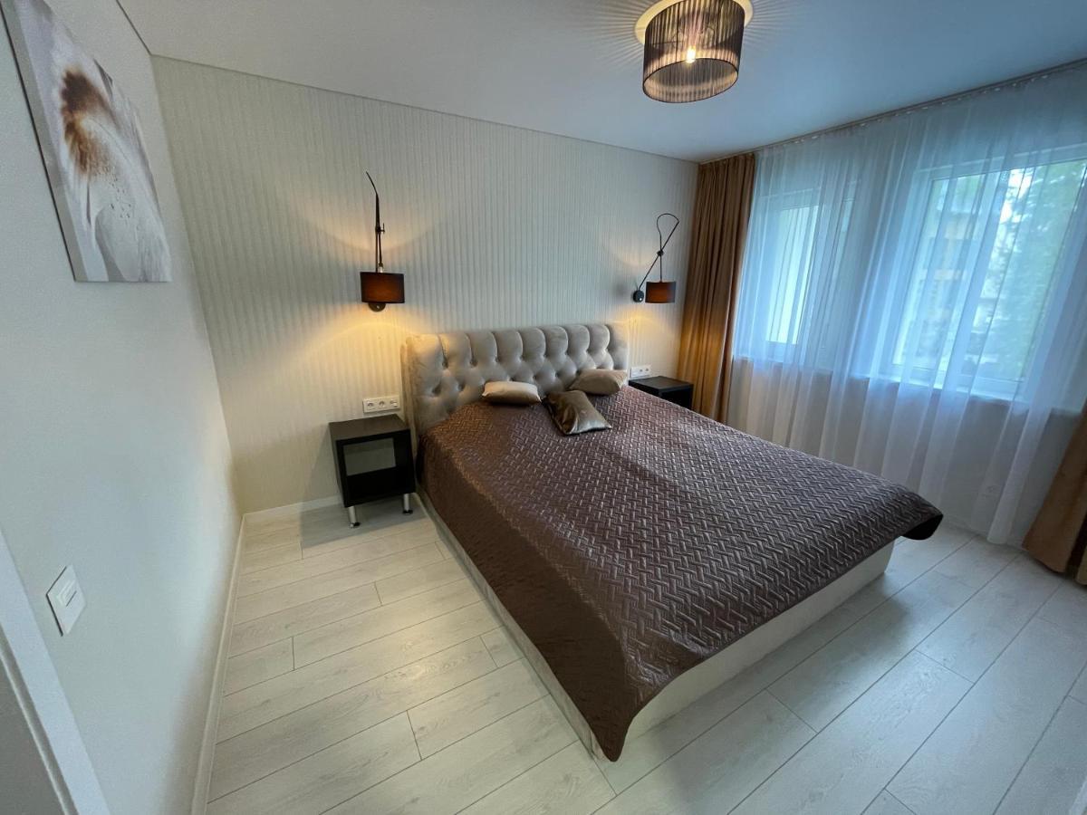 Ly Apartamentai Połąga Zewnętrze zdjęcie