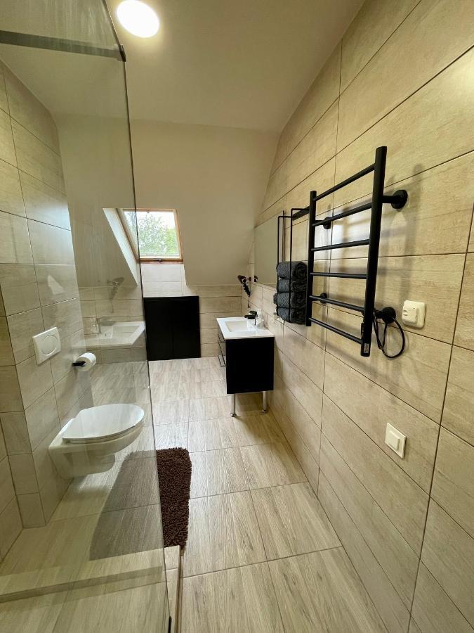 Ly Apartamentai Połąga Zewnętrze zdjęcie