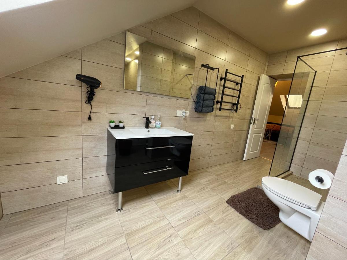 Ly Apartamentai Połąga Zewnętrze zdjęcie