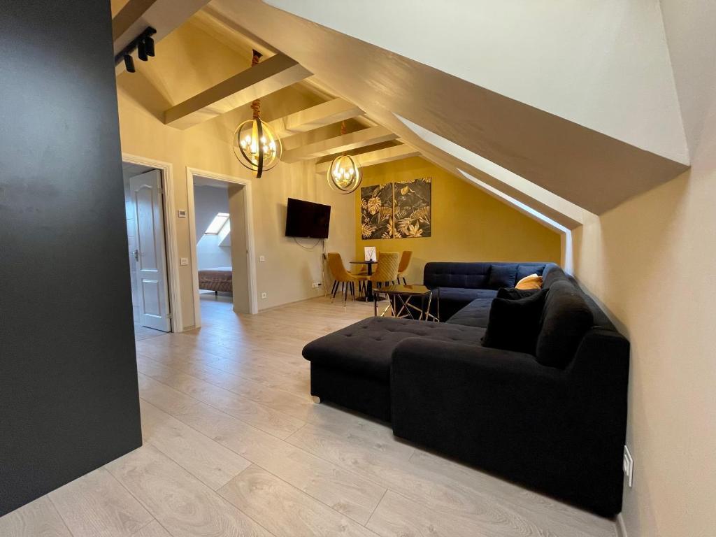 Ly Apartamentai Połąga Zewnętrze zdjęcie