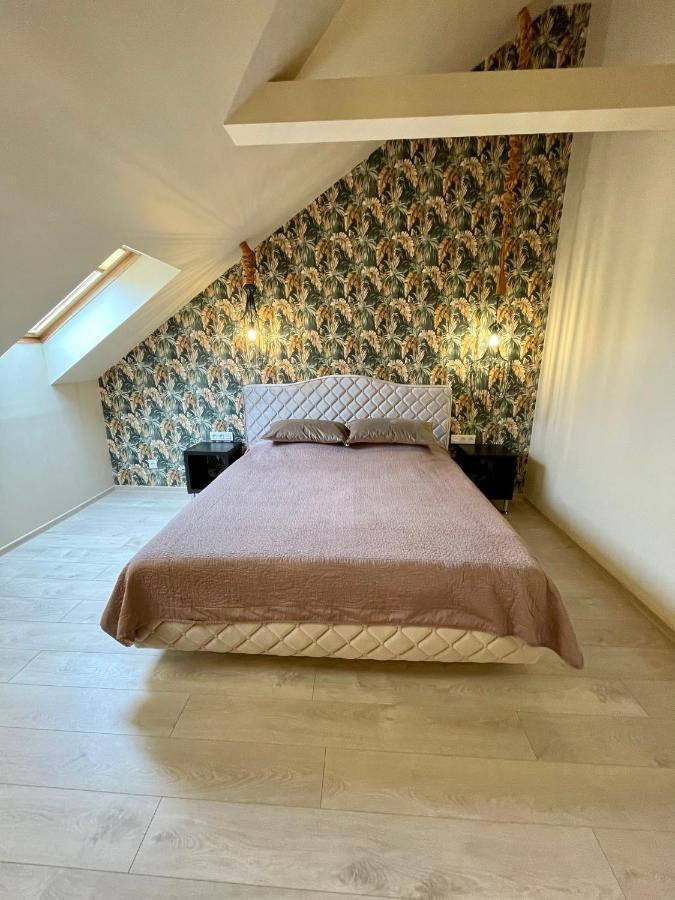 Ly Apartamentai Połąga Zewnętrze zdjęcie