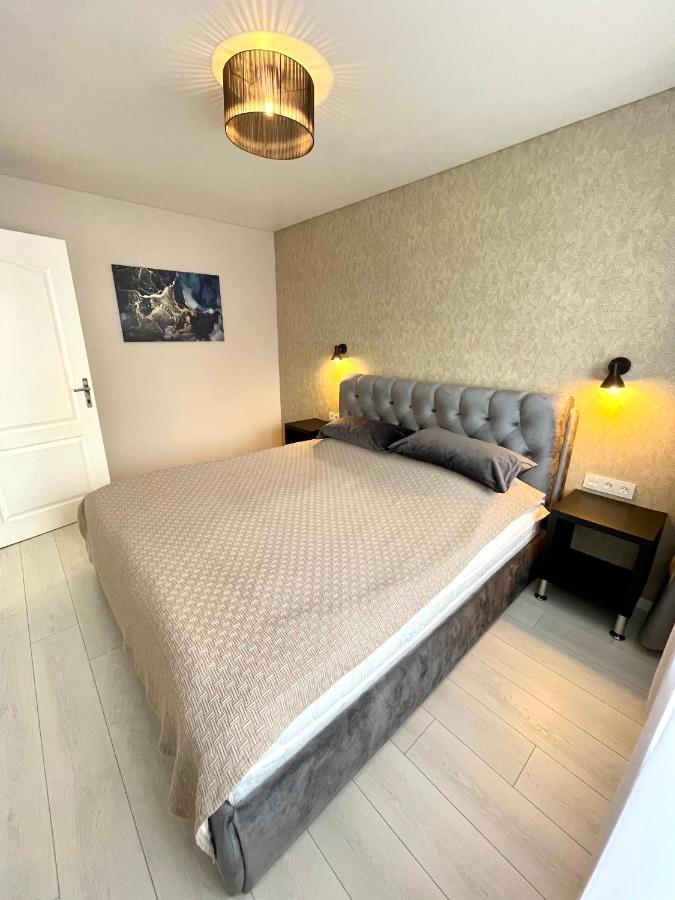 Ly Apartamentai Połąga Zewnętrze zdjęcie
