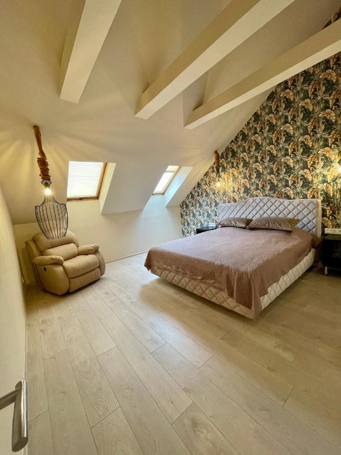 Ly Apartamentai Połąga Zewnętrze zdjęcie
