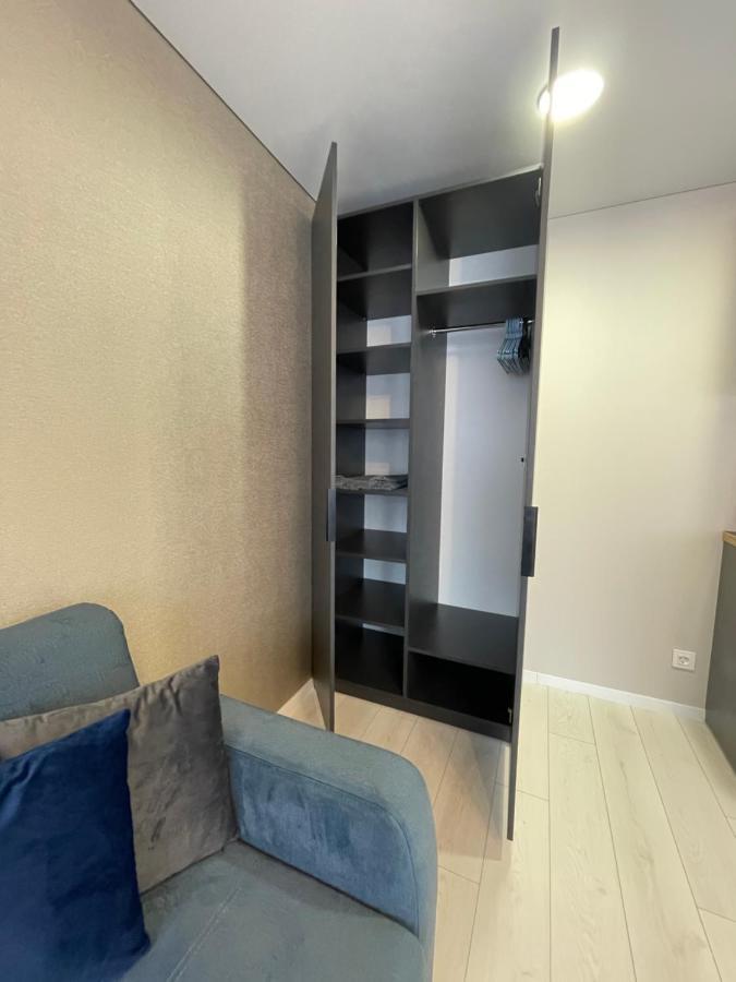 Ly Apartamentai Połąga Zewnętrze zdjęcie