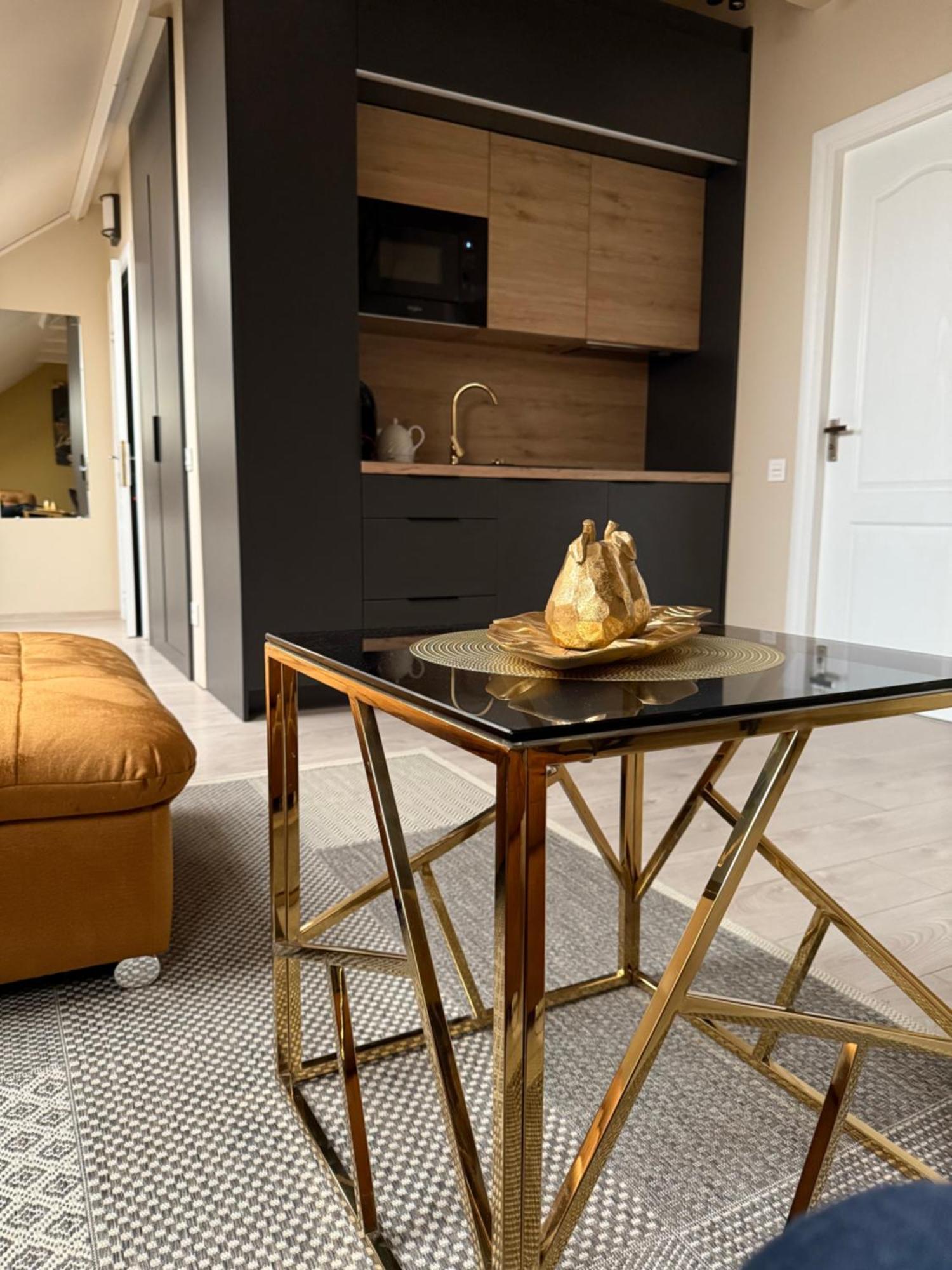 Ly Apartamentai Połąga Zewnętrze zdjęcie