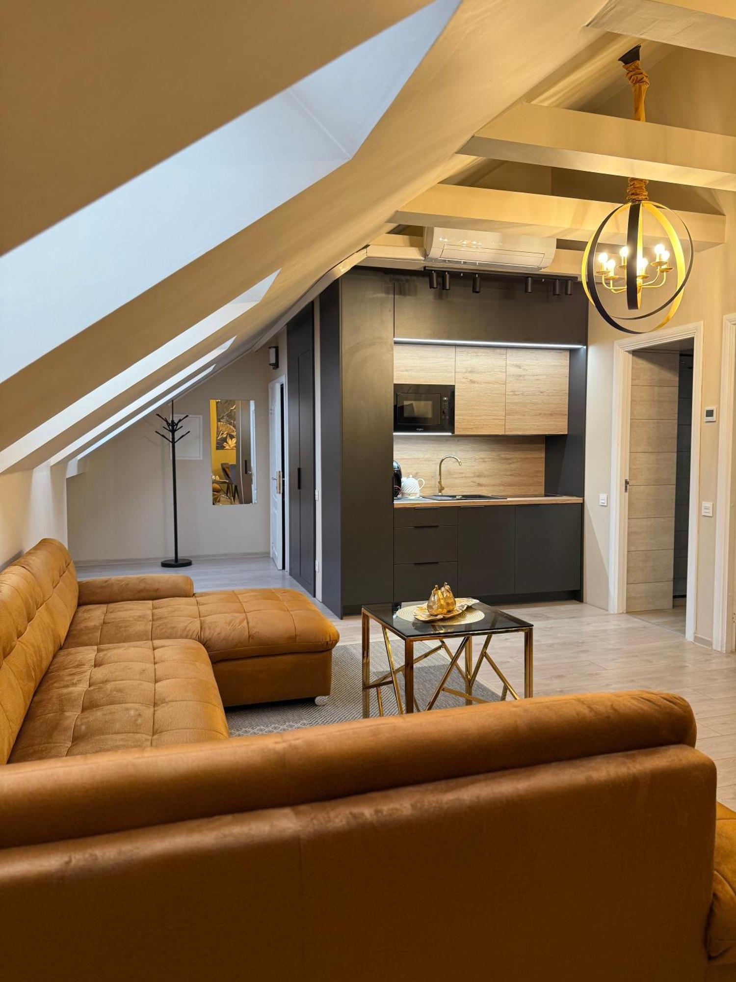 Ly Apartamentai Połąga Zewnętrze zdjęcie