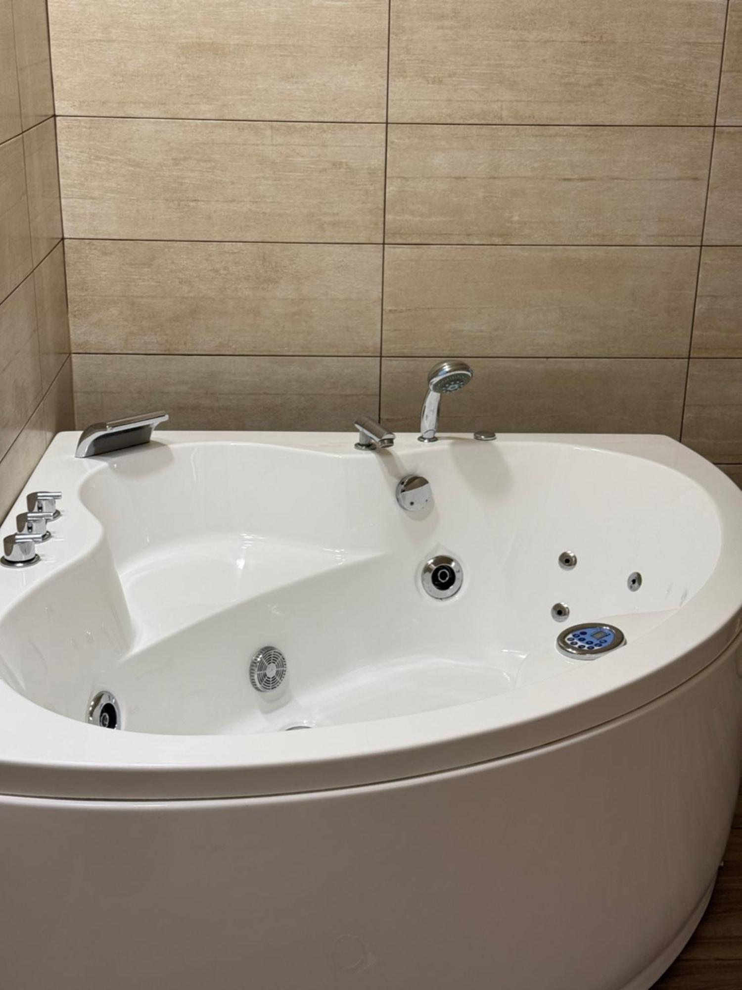 Ly Apartamentai Połąga Zewnętrze zdjęcie