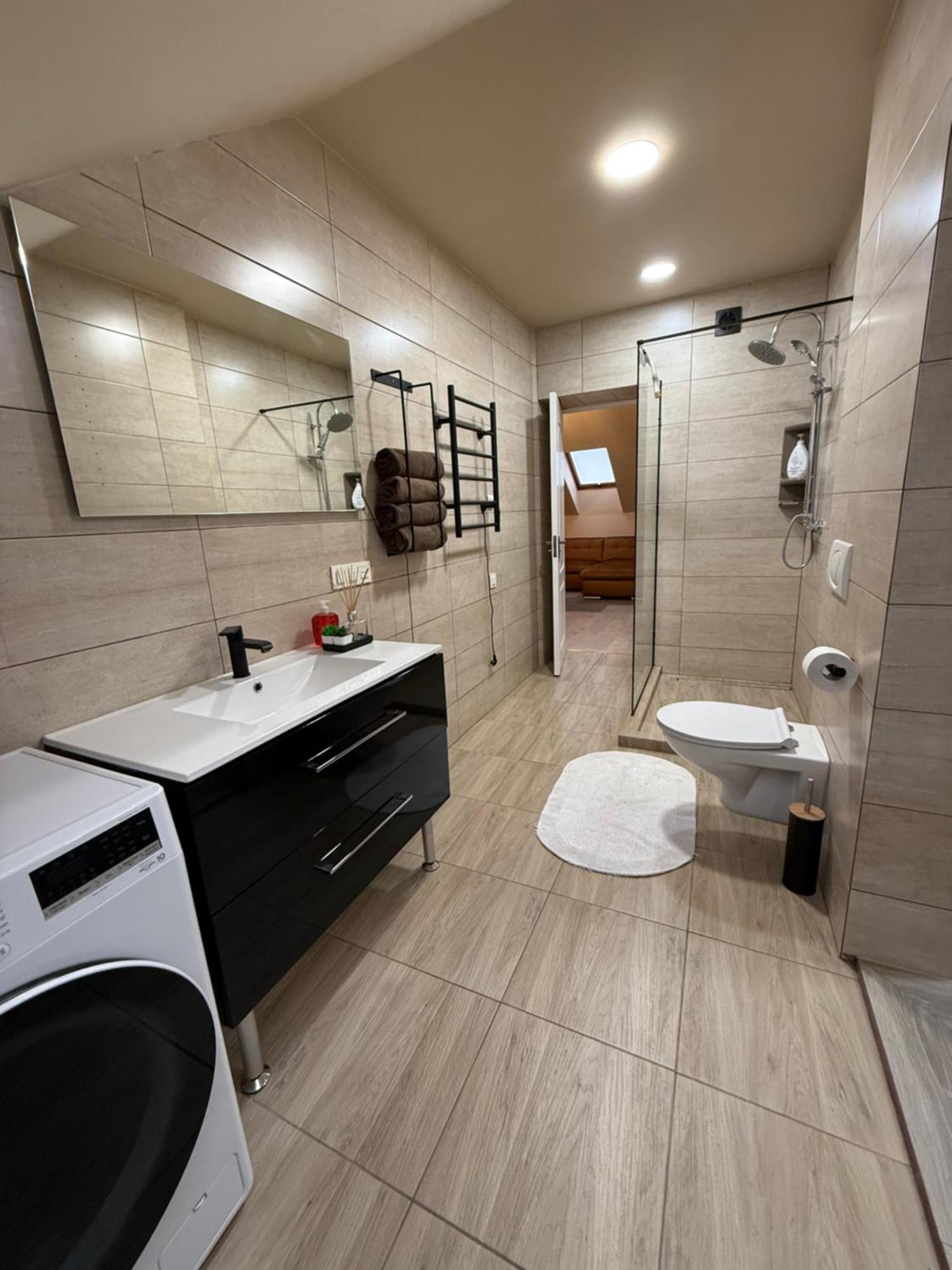 Ly Apartamentai Połąga Zewnętrze zdjęcie