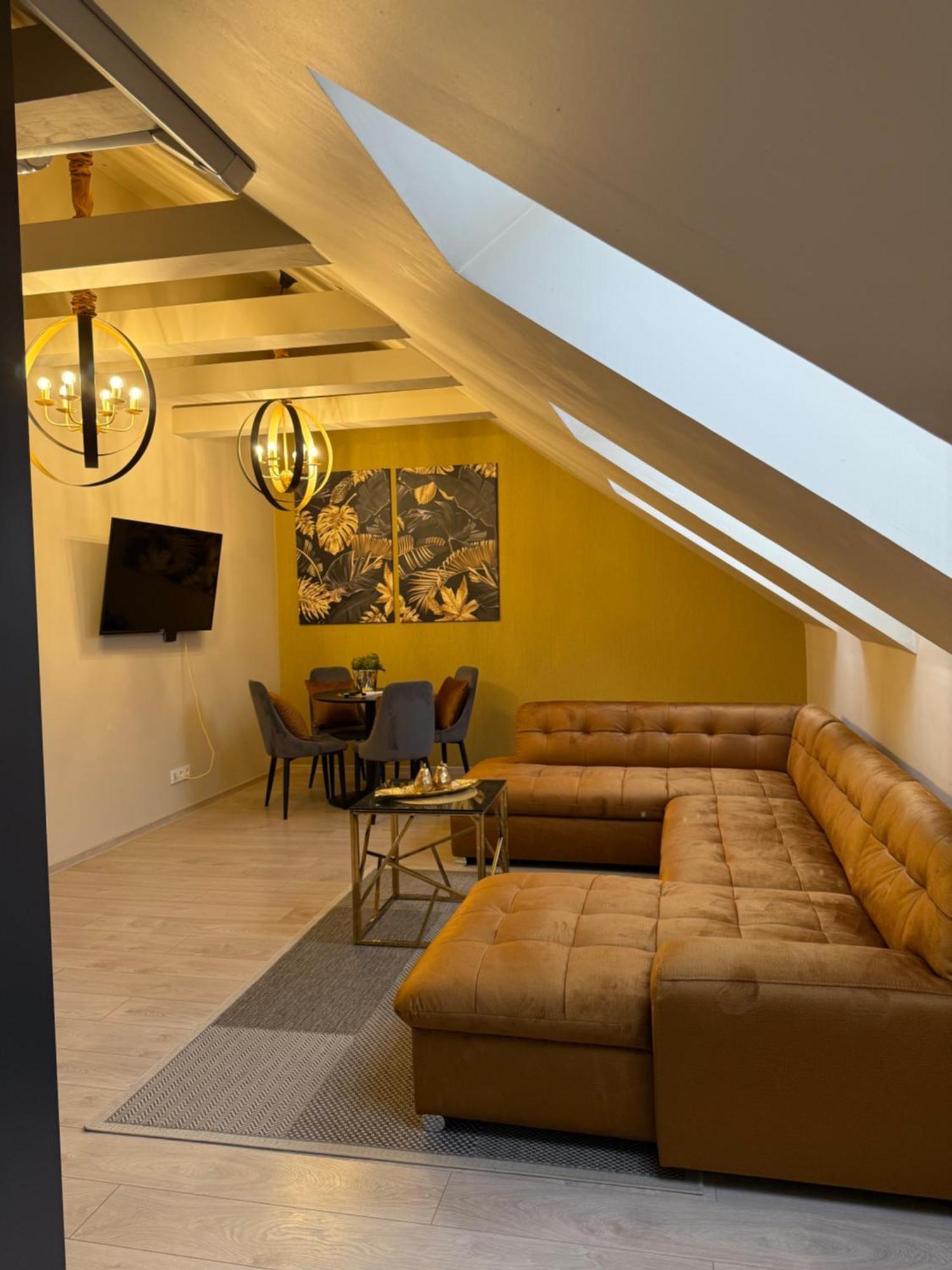 Ly Apartamentai Połąga Zewnętrze zdjęcie