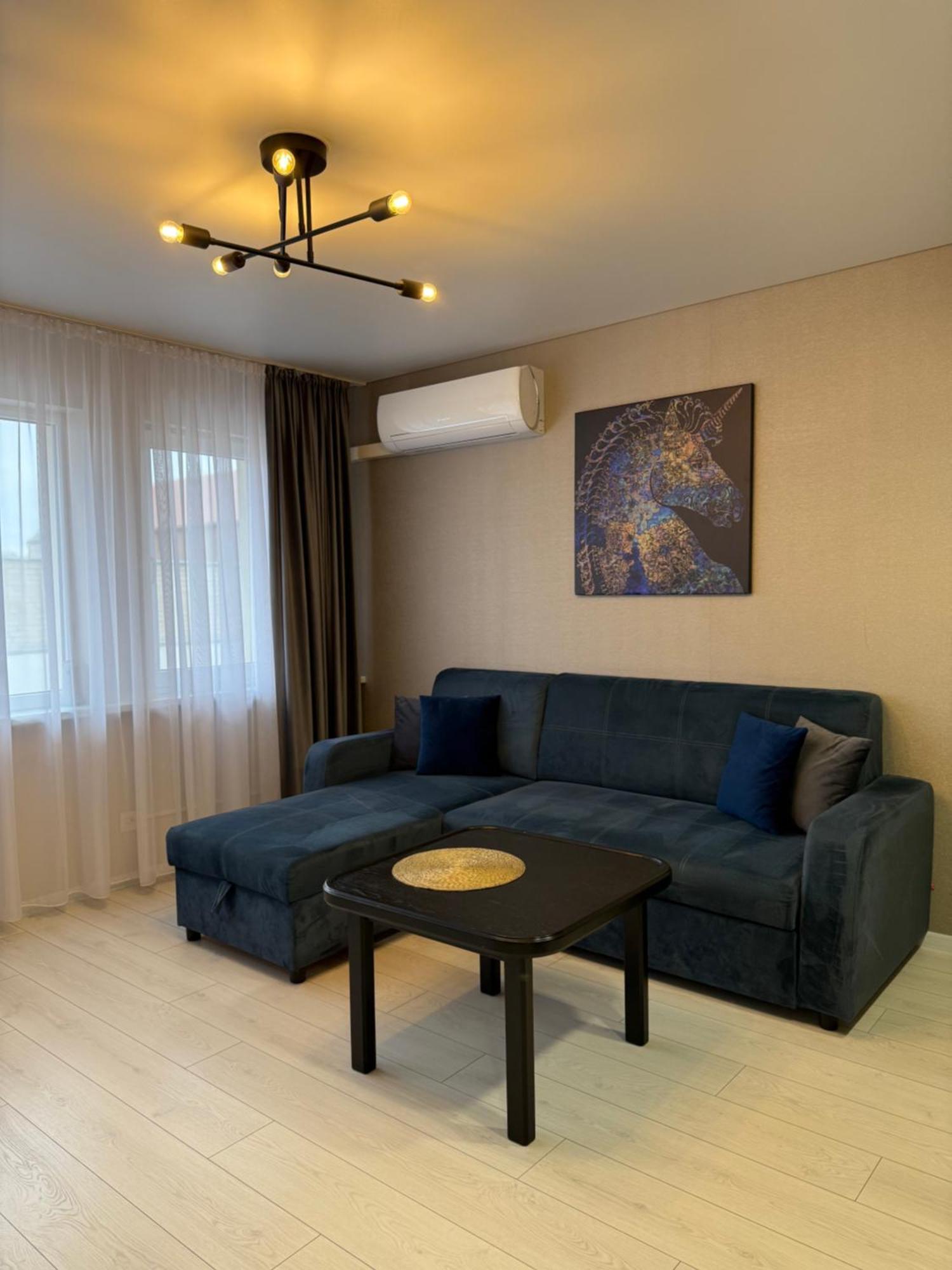 Ly Apartamentai Połąga Zewnętrze zdjęcie