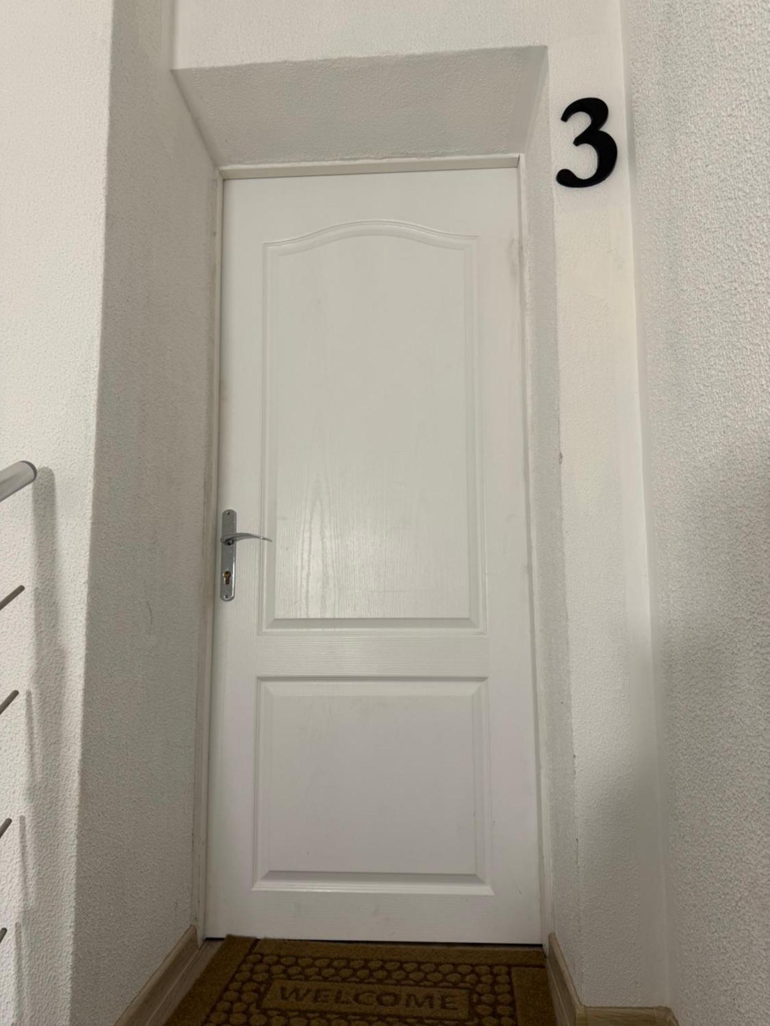 Ly Apartamentai Połąga Zewnętrze zdjęcie