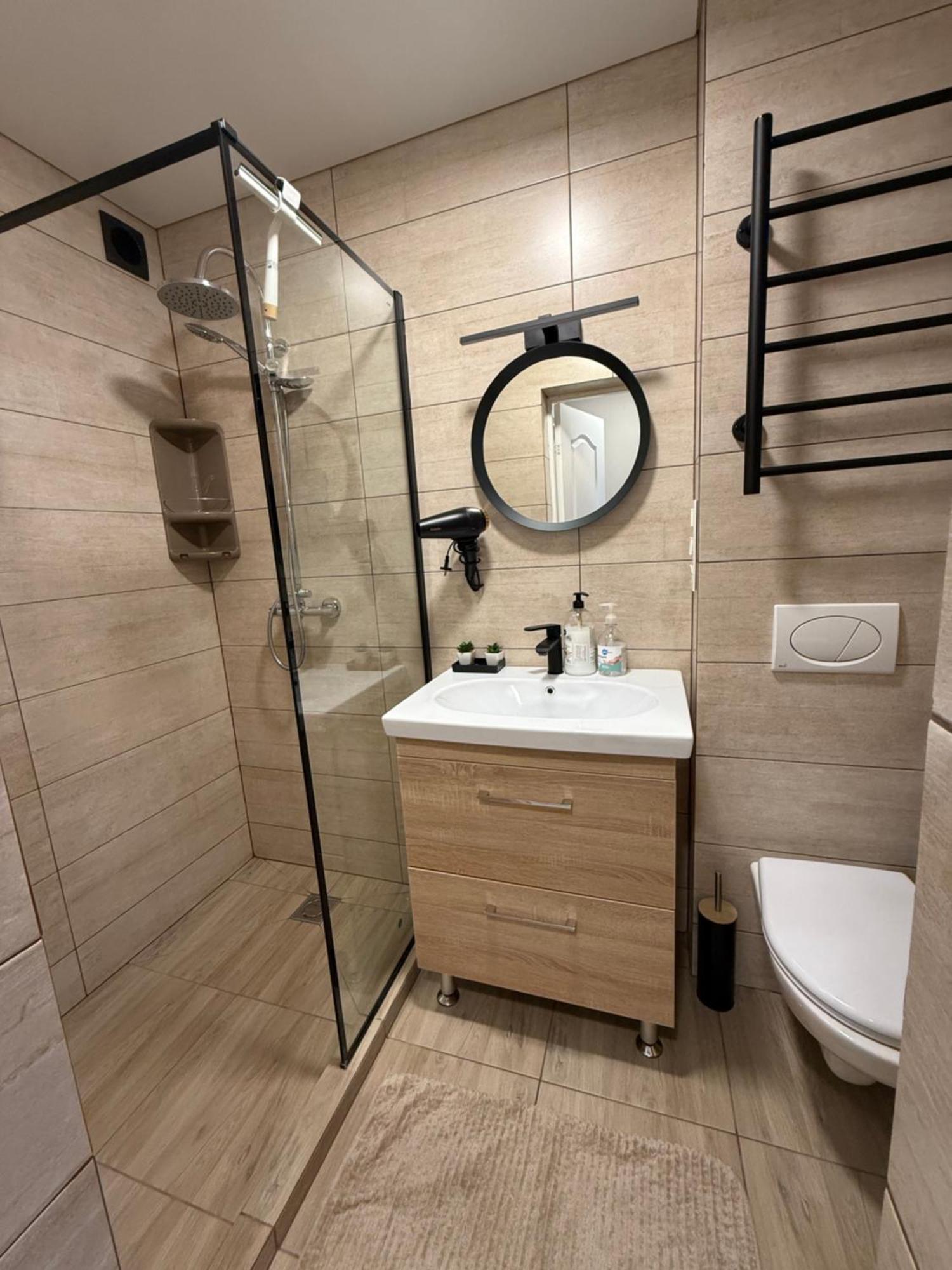 Ly Apartamentai Połąga Zewnętrze zdjęcie