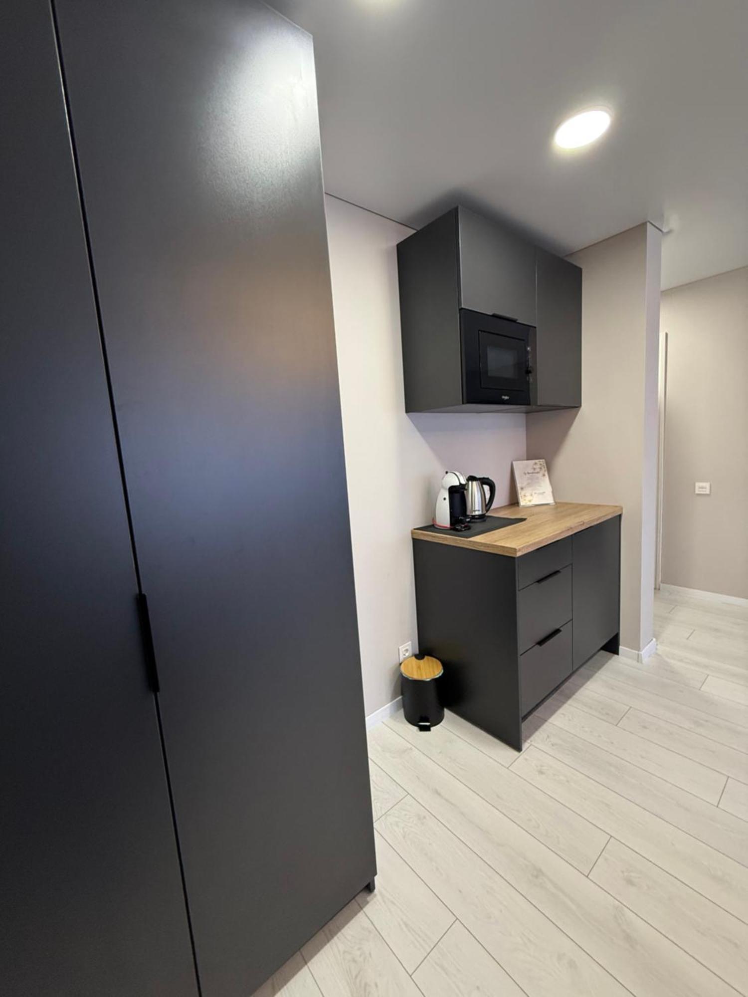 Ly Apartamentai Połąga Zewnętrze zdjęcie