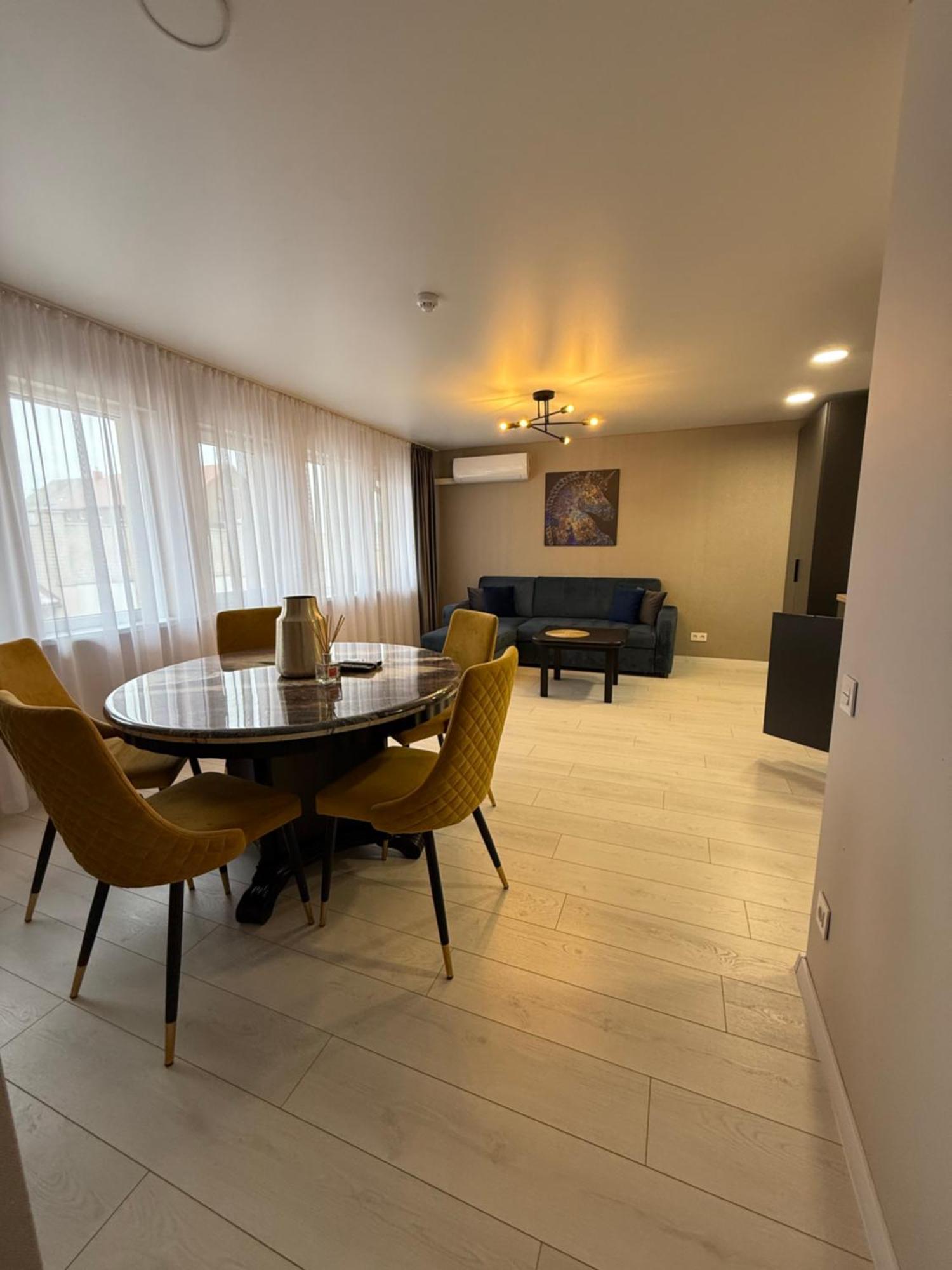 Ly Apartamentai Połąga Zewnętrze zdjęcie