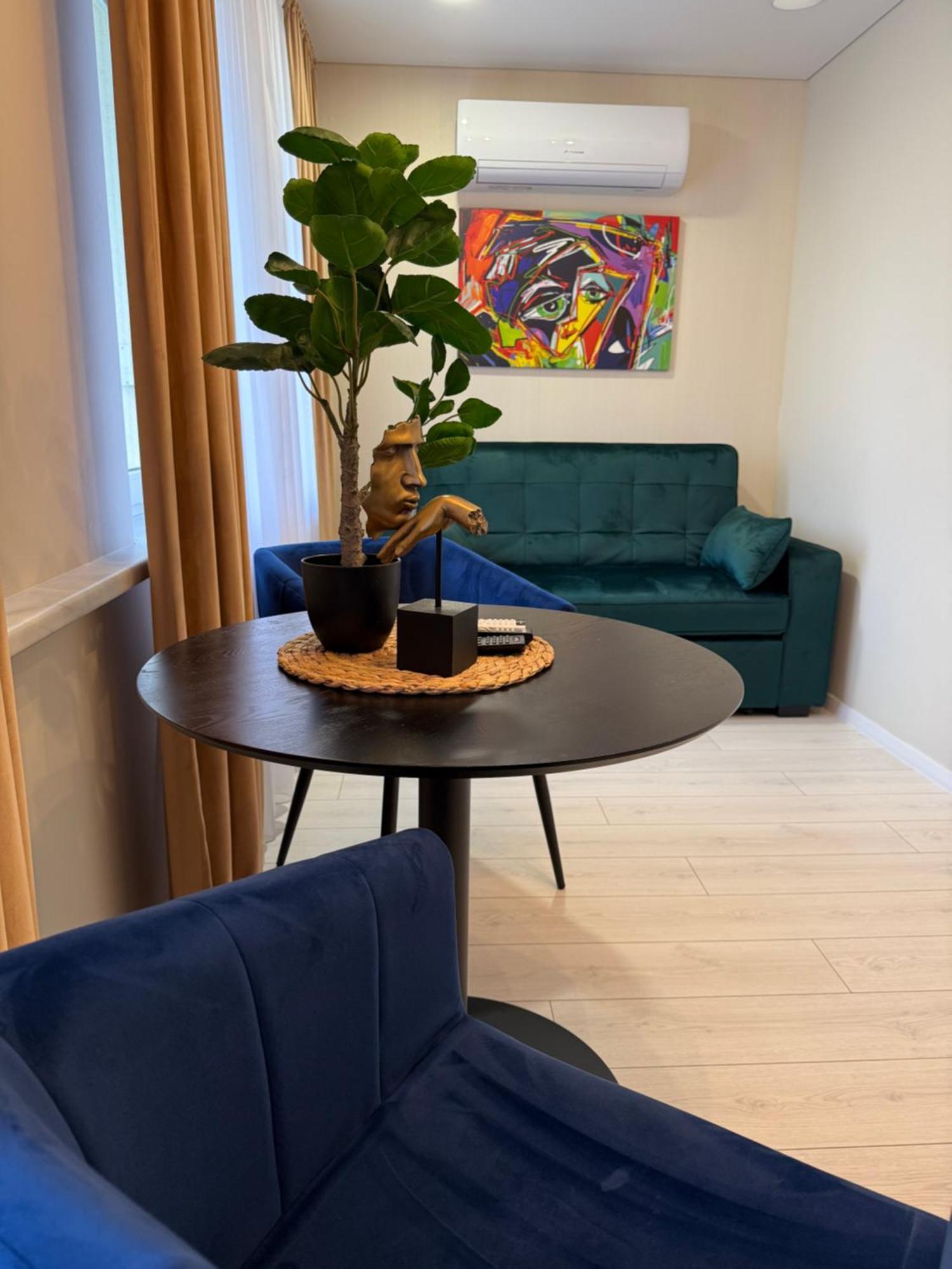 Ly Apartamentai Połąga Zewnętrze zdjęcie