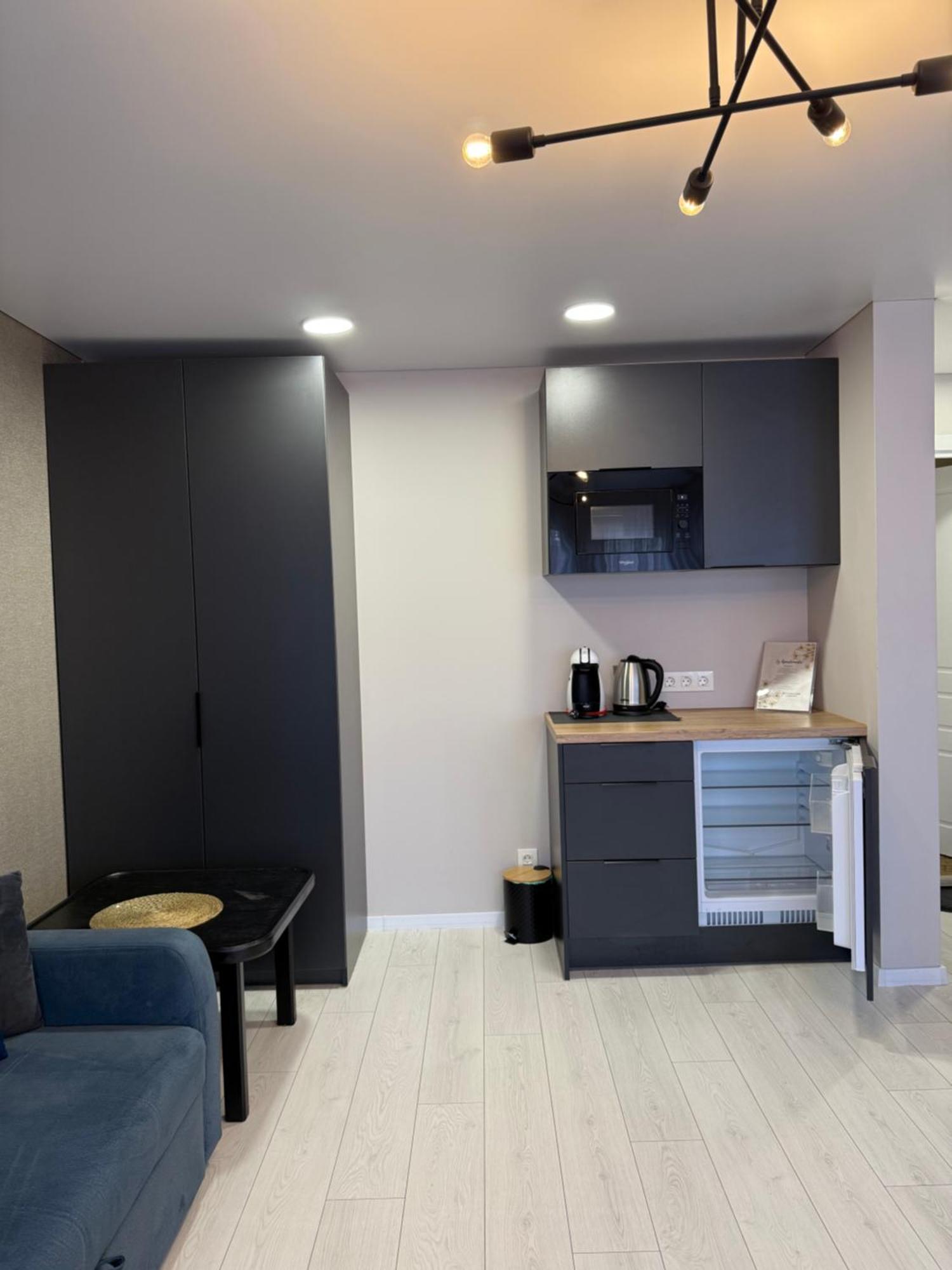 Ly Apartamentai Połąga Zewnętrze zdjęcie