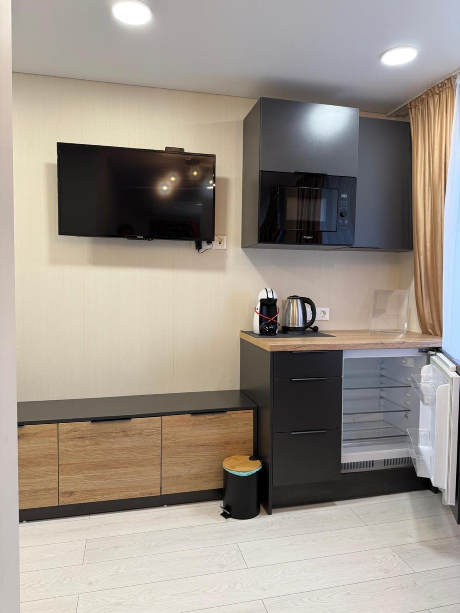 Ly Apartamentai Połąga Zewnętrze zdjęcie