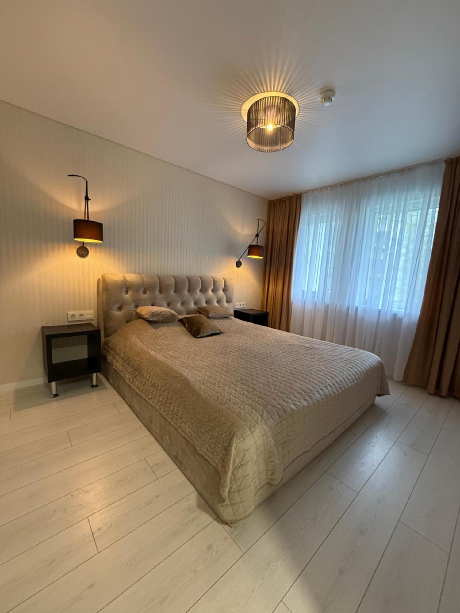 Ly Apartamentai Połąga Zewnętrze zdjęcie