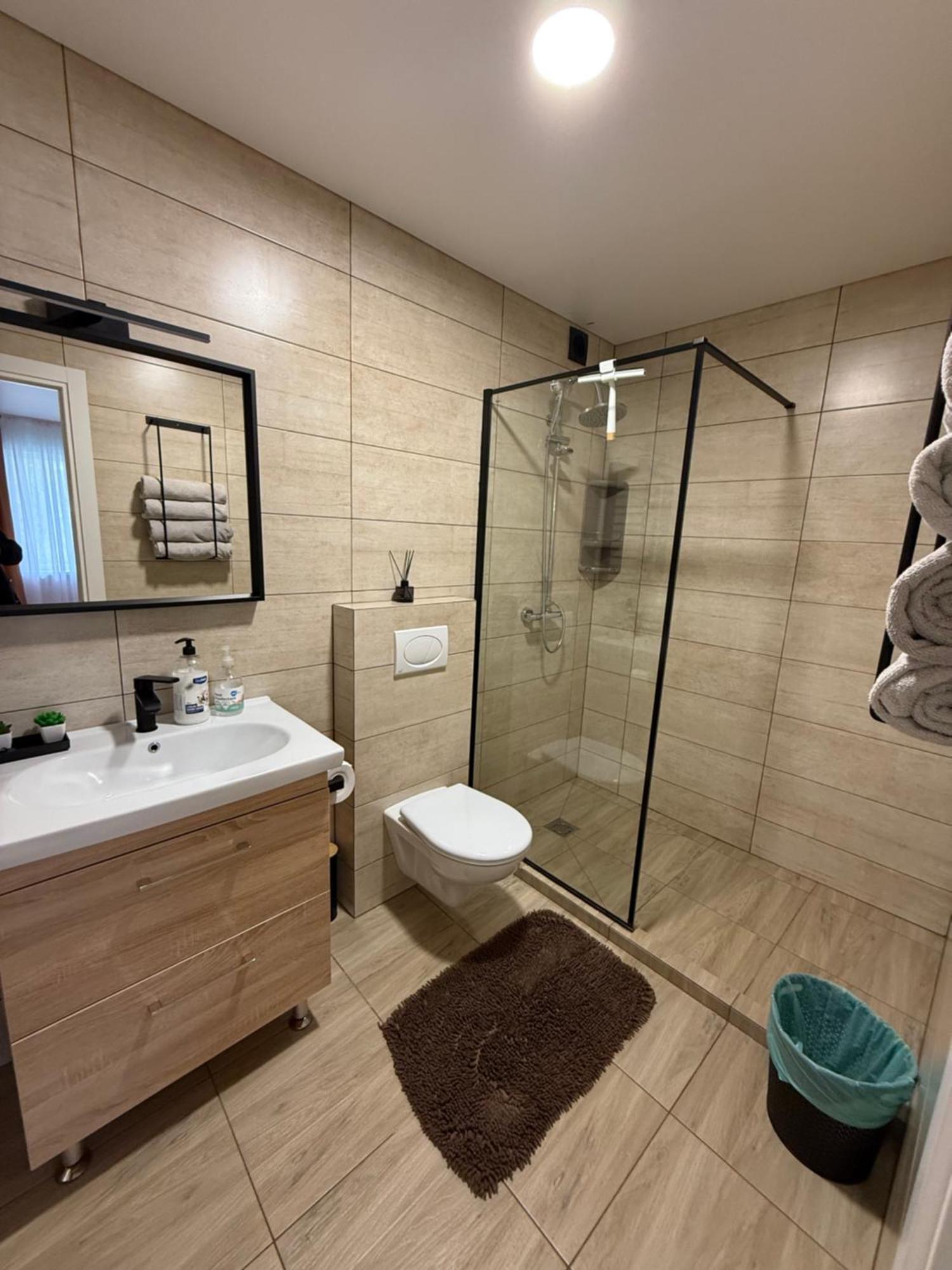Ly Apartamentai Połąga Zewnętrze zdjęcie
