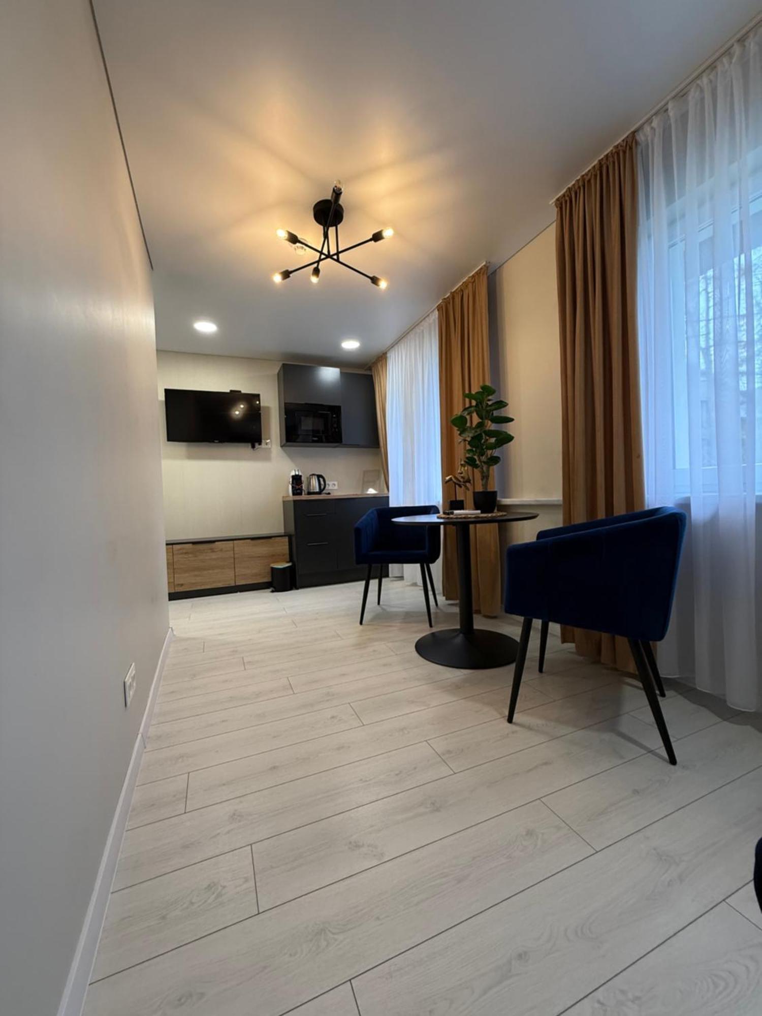 Ly Apartamentai Połąga Zewnętrze zdjęcie