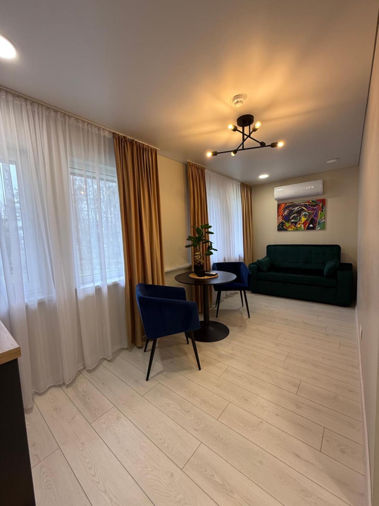 Ly Apartamentai Połąga Zewnętrze zdjęcie