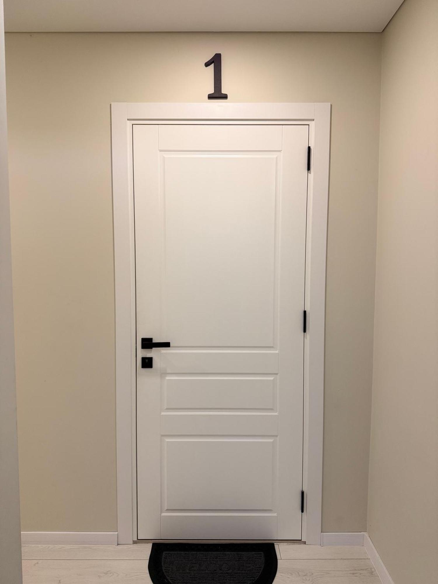 Ly Apartamentai Połąga Zewnętrze zdjęcie